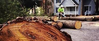 Best Hazardous Tree Removal  in Watertown, NY